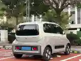 2023 BaoJun KiWi EV BEV 31.9KWH