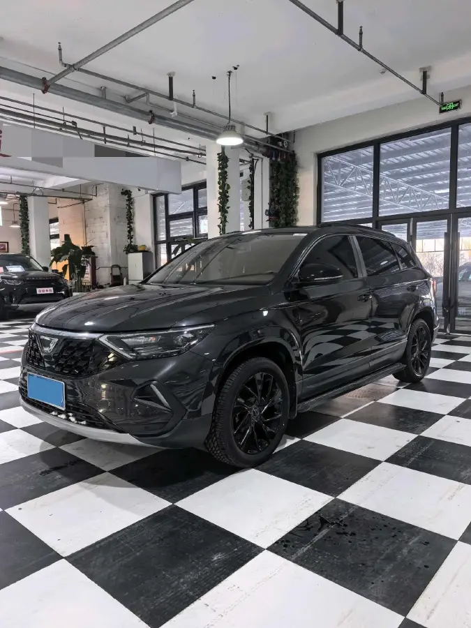 2022 Jetta VS7 1.4T 150HP L4 6AT