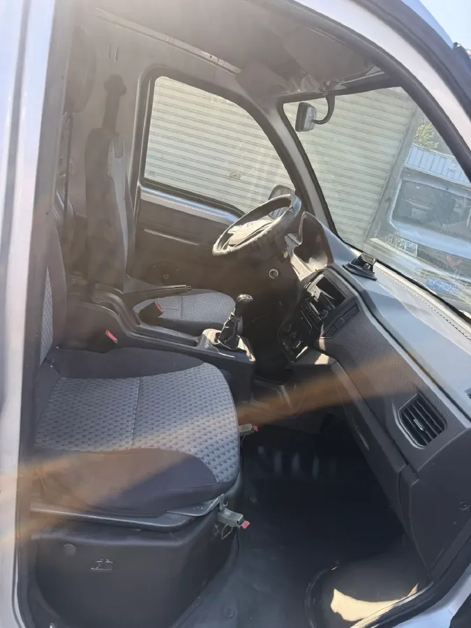 2019 WuLing RongGuang New Truck 1.8L 133HP L4 5MT,autocango,china used car exporter,china ev exporter,chinese used car exporter,chinese used ev exporter