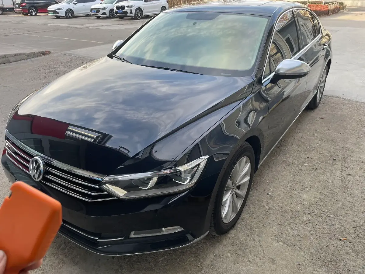 2019 Chevrolet Malibu XL 2.0T 241HP L4 9AT