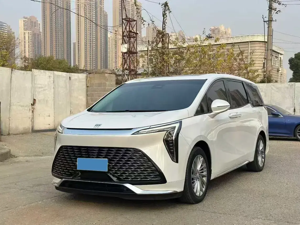 2023 Buick Century 2.0T 237HP L4 9AT