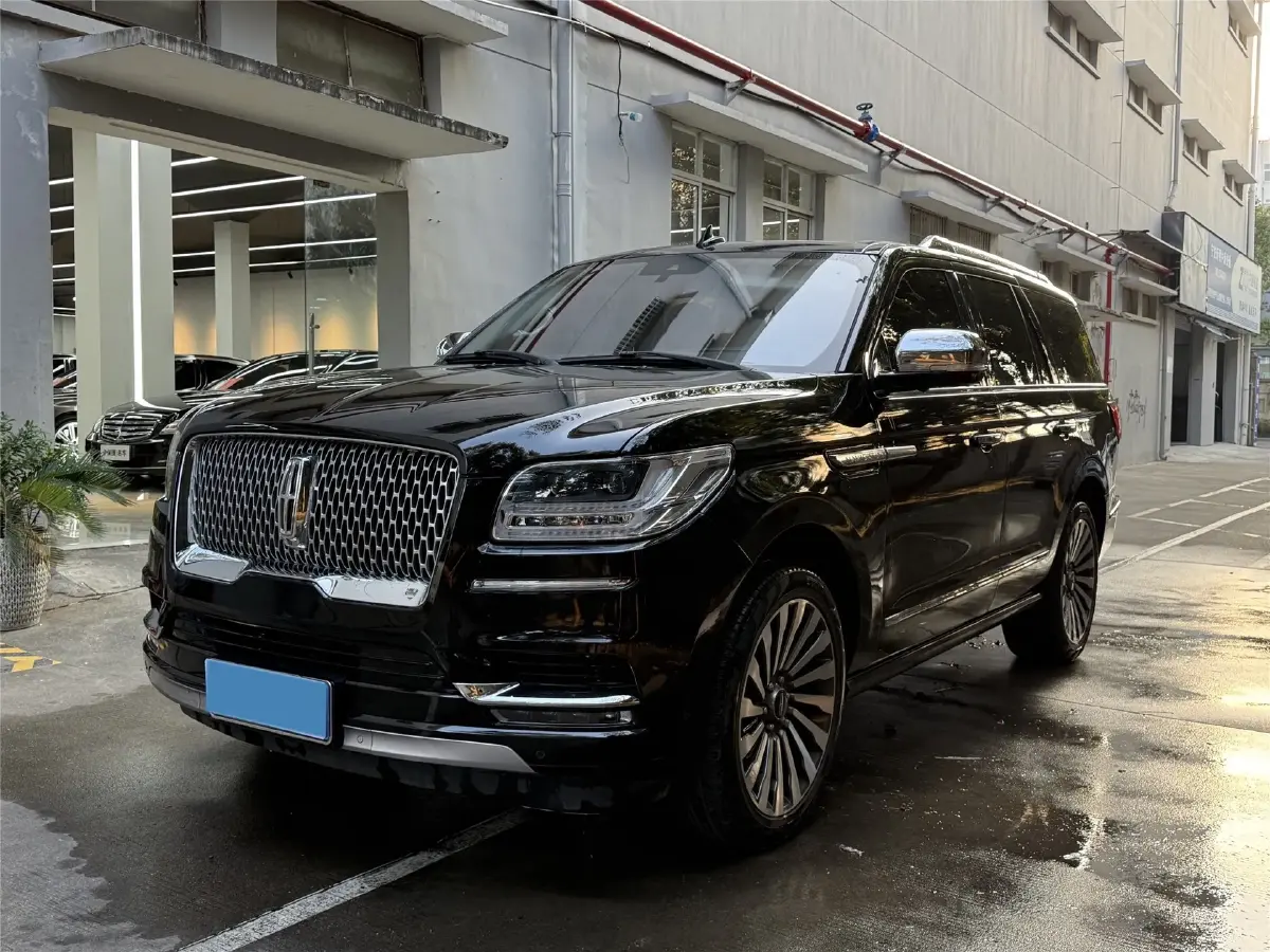 2018 Mercedes-Benz GLS Class 3.0T 333HP V6 9AT