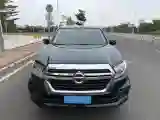 2021 Dongfeng RuiQi 6 2.3T 163HP L4 8AT