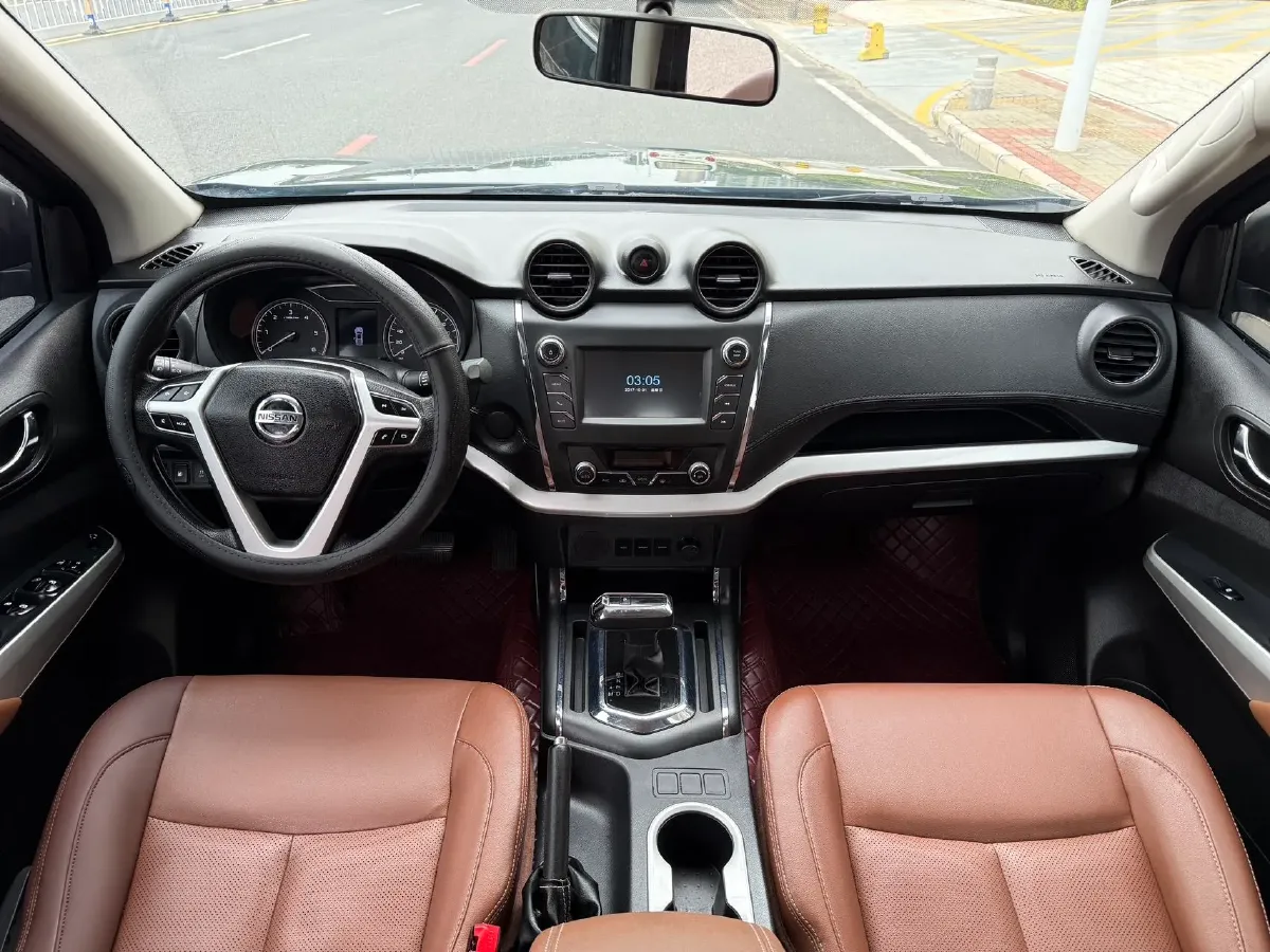 2021 Dongfeng RuiQi 6 2.3T 163HP L4 8AT,autocango,china used car exporter,china ev exporter,chinese used car exporter,chinese used ev exporter