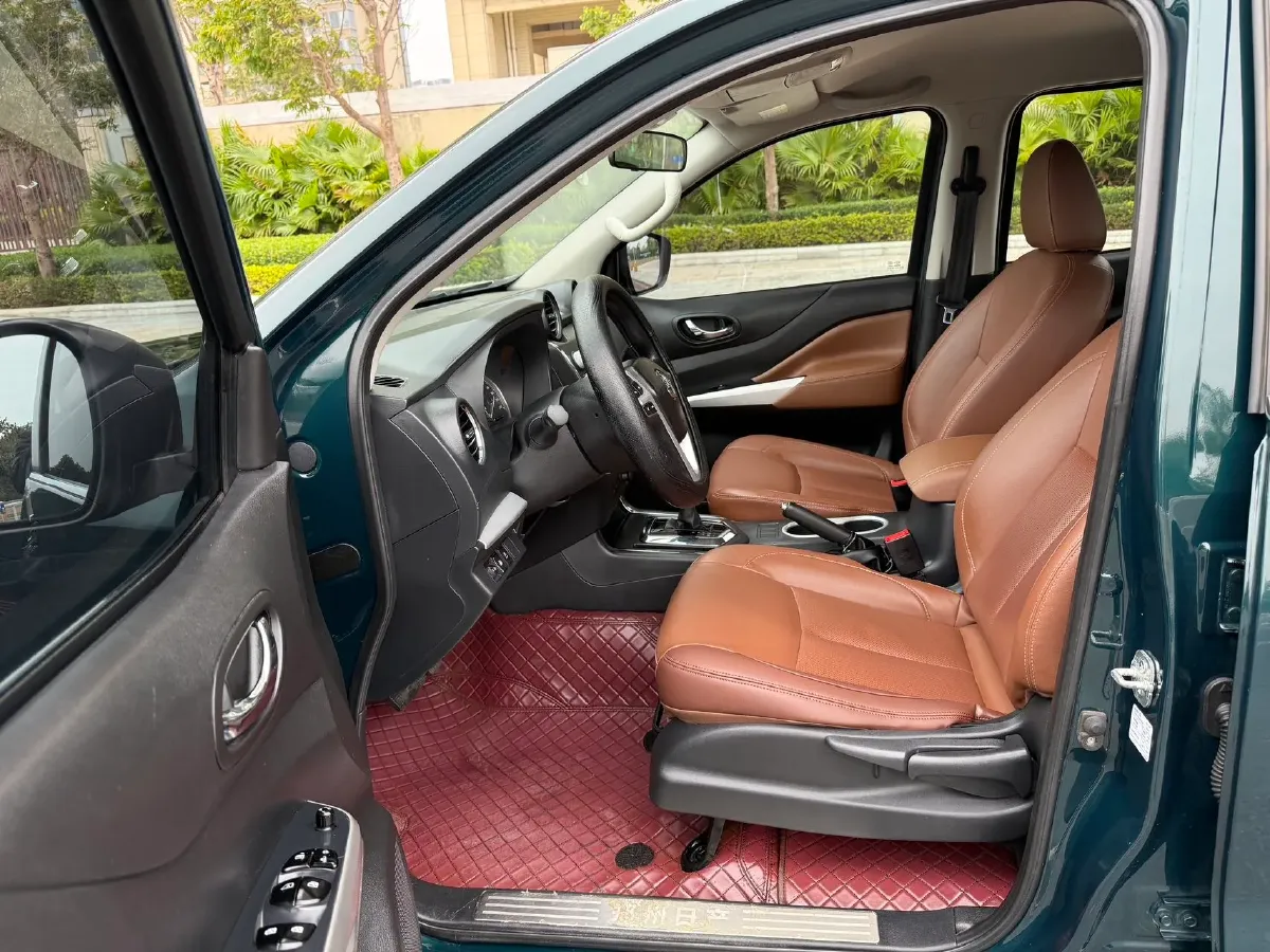 2021 Dongfeng RuiQi 6 2.3T 163HP L4 8AT,autocango,china used car exporter,china ev exporter,chinese used car exporter,chinese used ev exporter