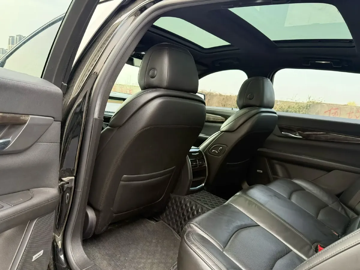 2021 Cadillac CT6 2.0T 237HP L4 10AT,autocango,china used car exporter,china ev exporter,chinese used car exporter,chinese used ev exporter