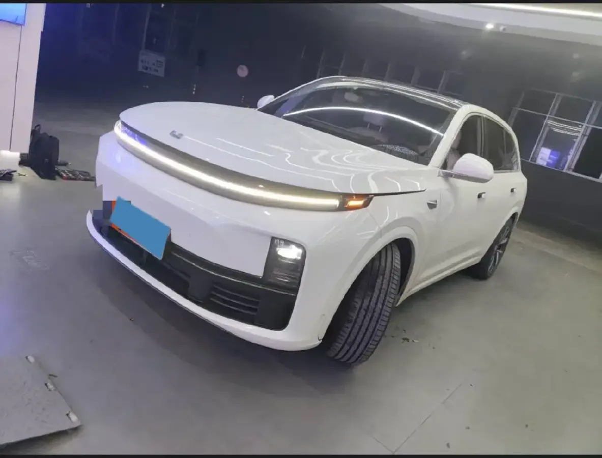 2023 Hyundai Palisade 3.5L 272HP V6 8AT