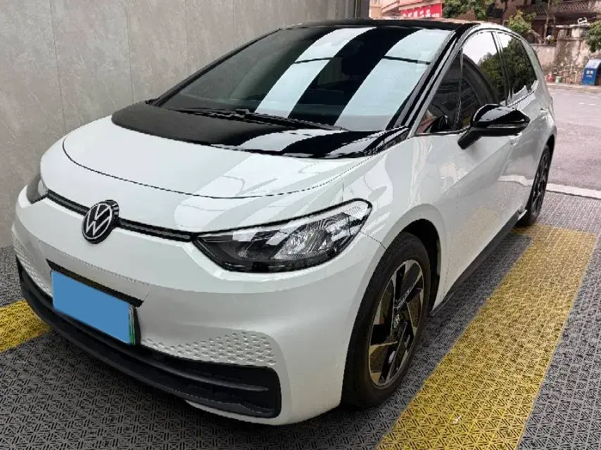 2024 Volkswagen ID.3 BEV 52.8KWH