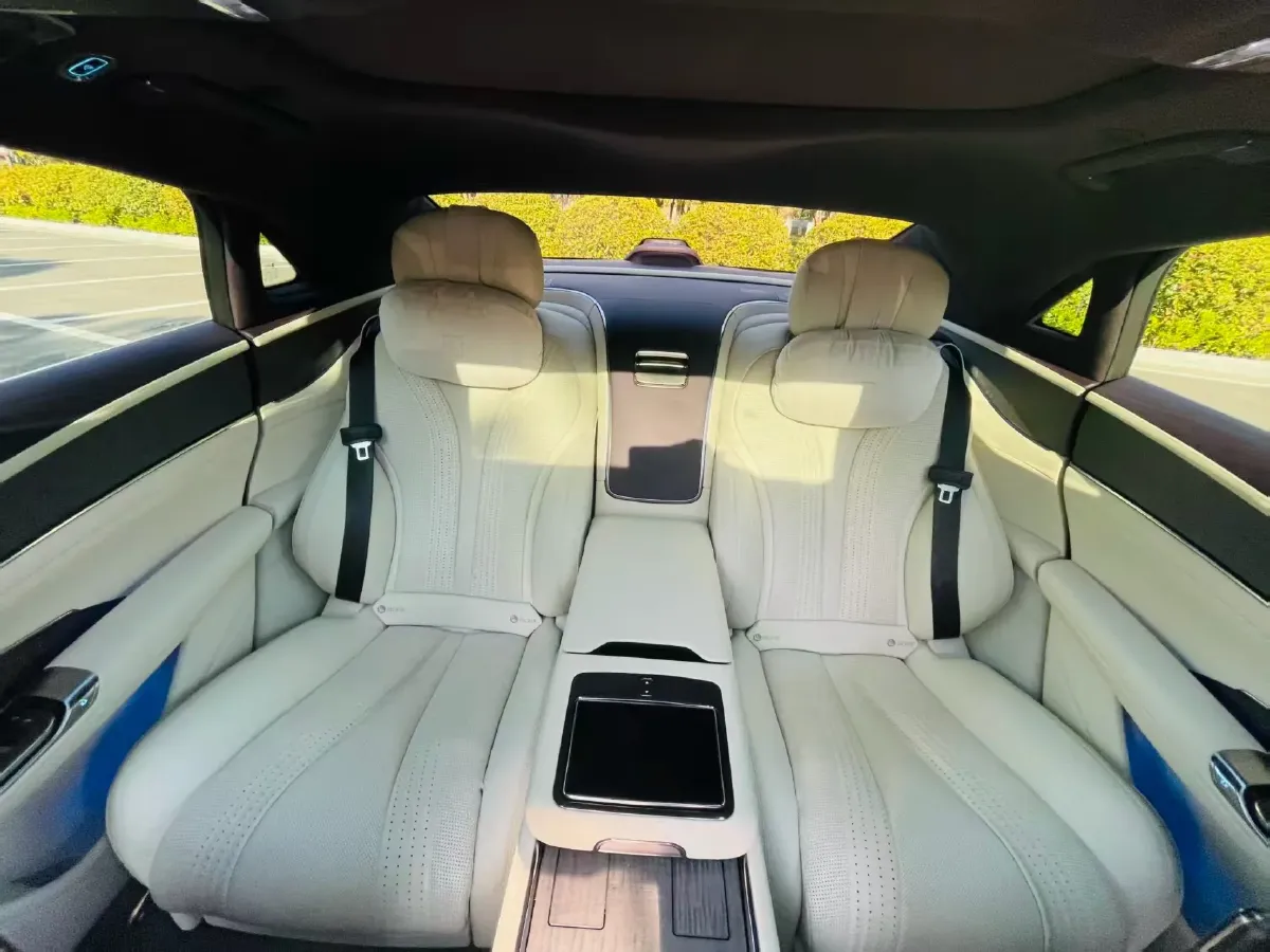 2025 YangWang U7 BEV 135.5KWH,autocango,china used car exporter,china ev exporter,chinese used car exporter,chinese used ev exporter