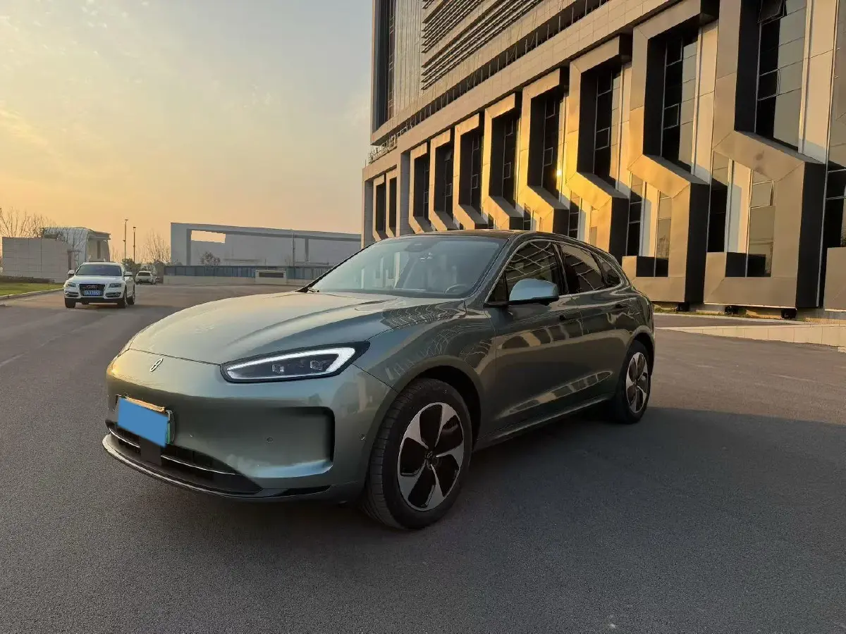 2022 Lincoln Corsair 2.0T 245HP L4 8AT