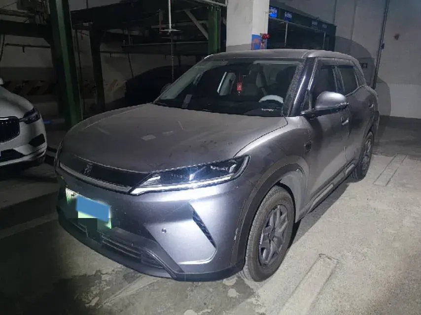 2025 BYD YuanUP BEV 45.12KWH