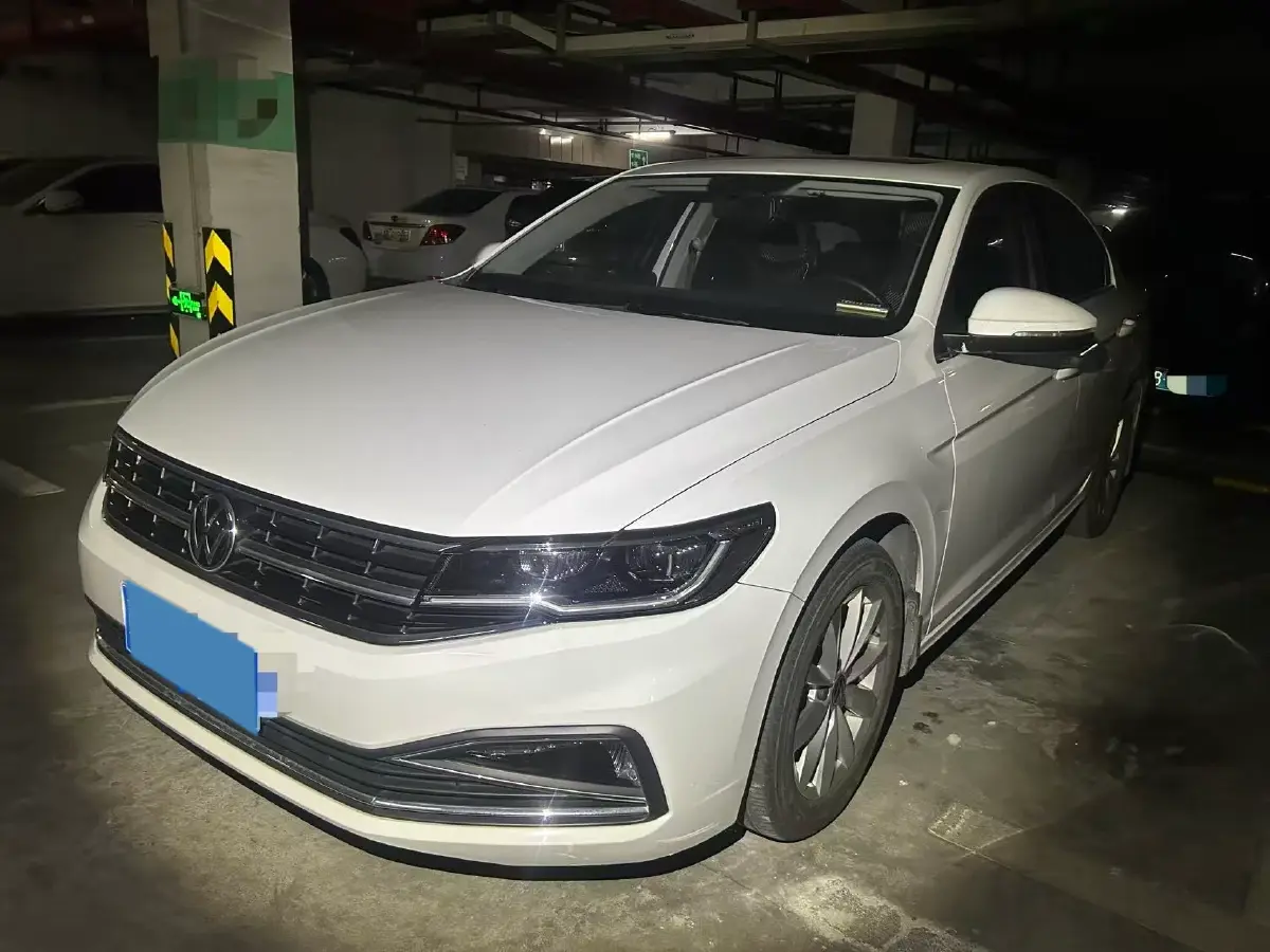 2021 Volkswagen Bora 1.5L 113HP L4 6AT