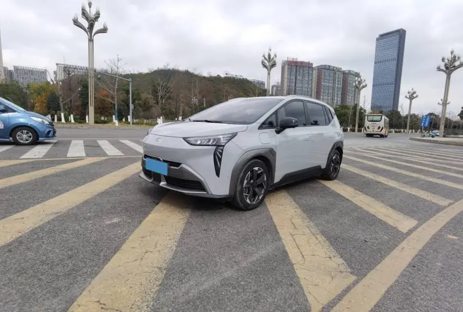 2022 Geely Okavango 1.8T 184HP L4 7DCT