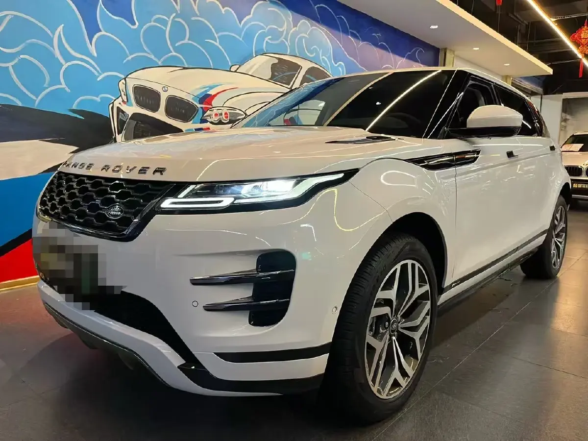 2022 Denza D9 1.5T 139HP L4 E-CVT PHEV 40.06KWH