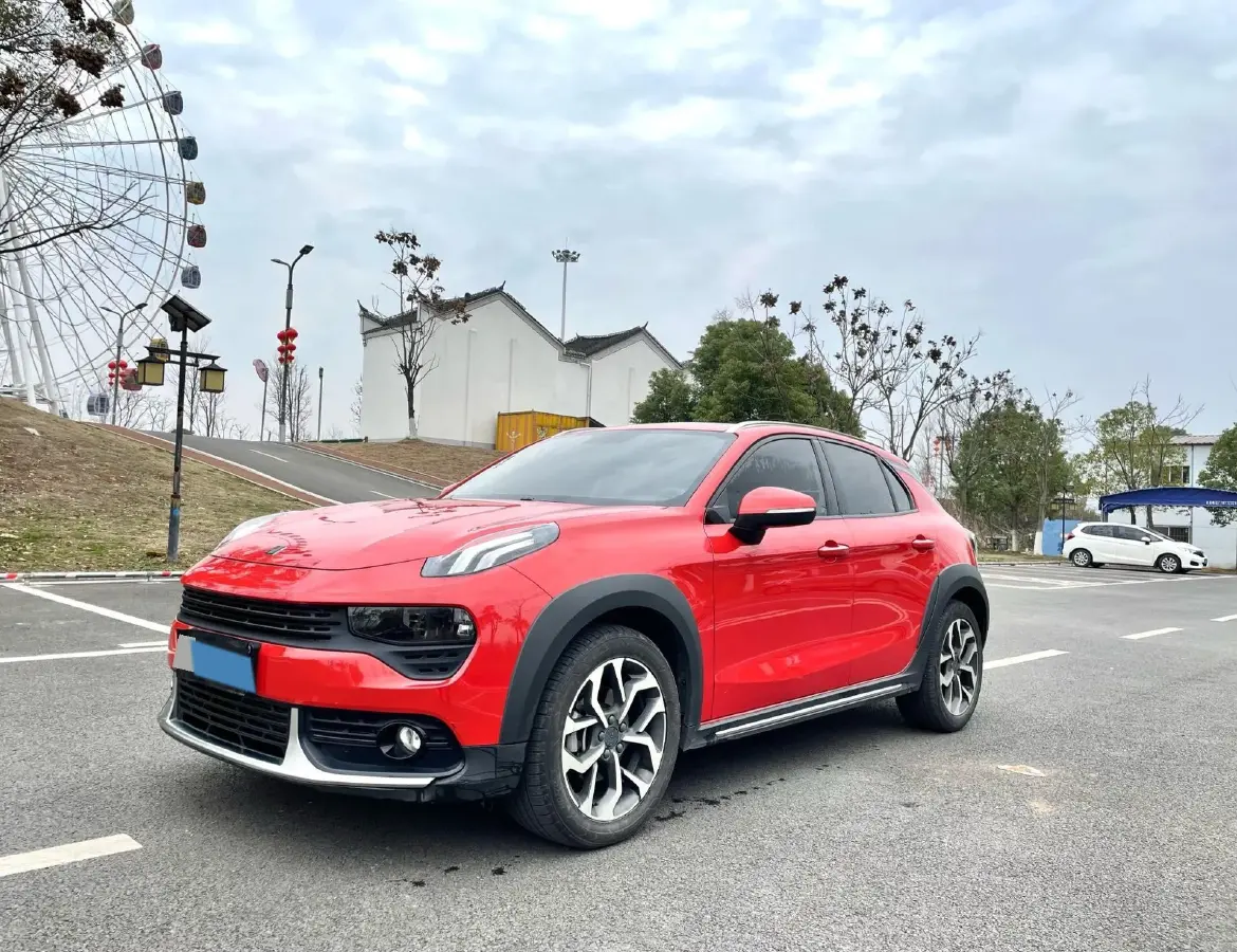 2019 Foton Tunland 2.0T 218HP L4 6AT