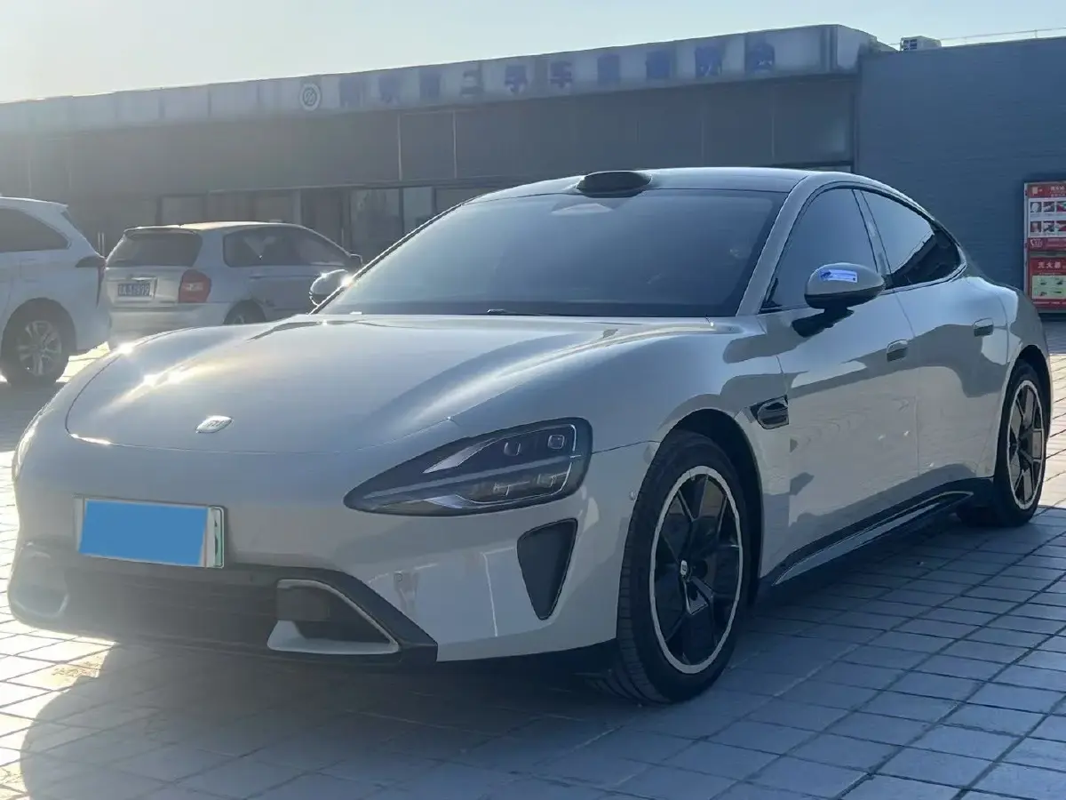 2024 MI SU7 BEV 94.3KWH