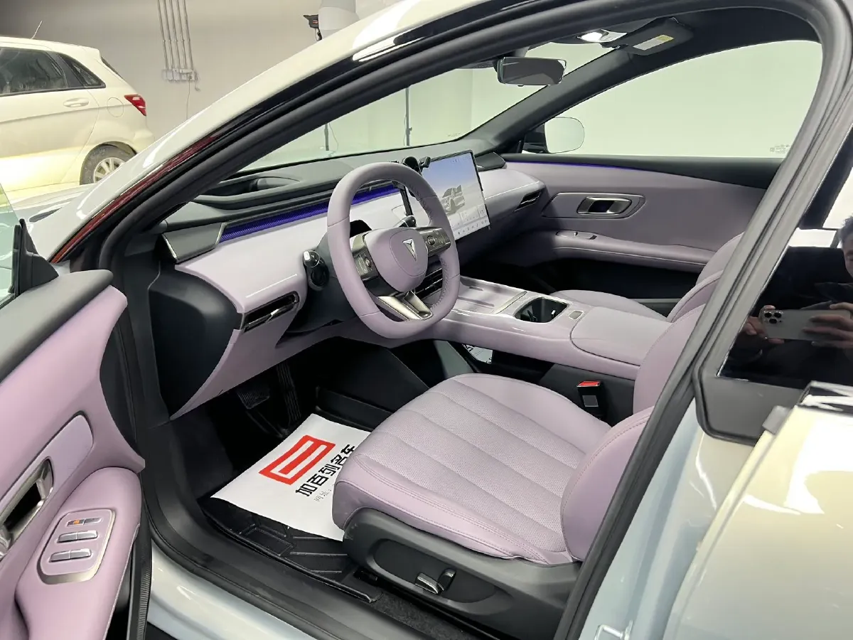 2026 Deepal L06 BEV,autocango,china used car exporter,china ev exporter,chinese used car exporter,chinese used ev exporter