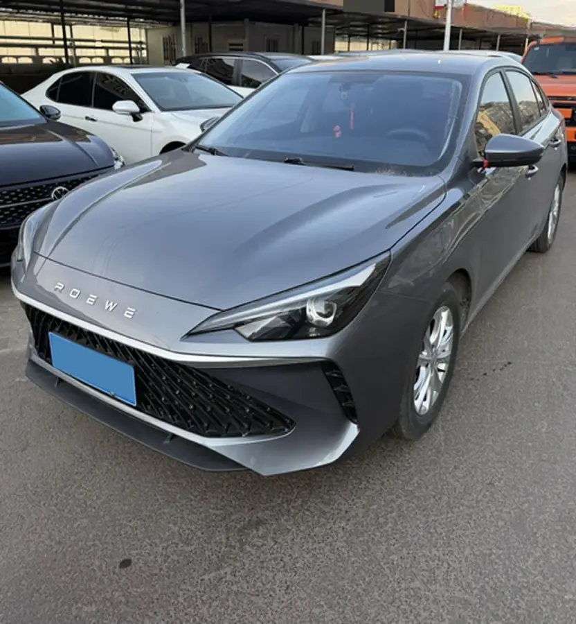 2023 Roewe i5 1.5L 129HP L4 5MT