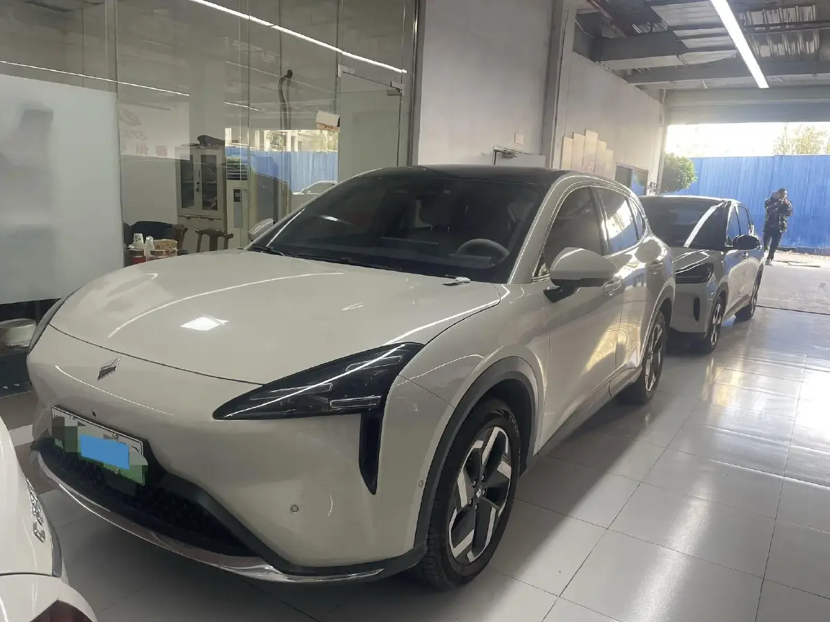 2024 Mazda CX-5 2.0L 155HP L4 6AT