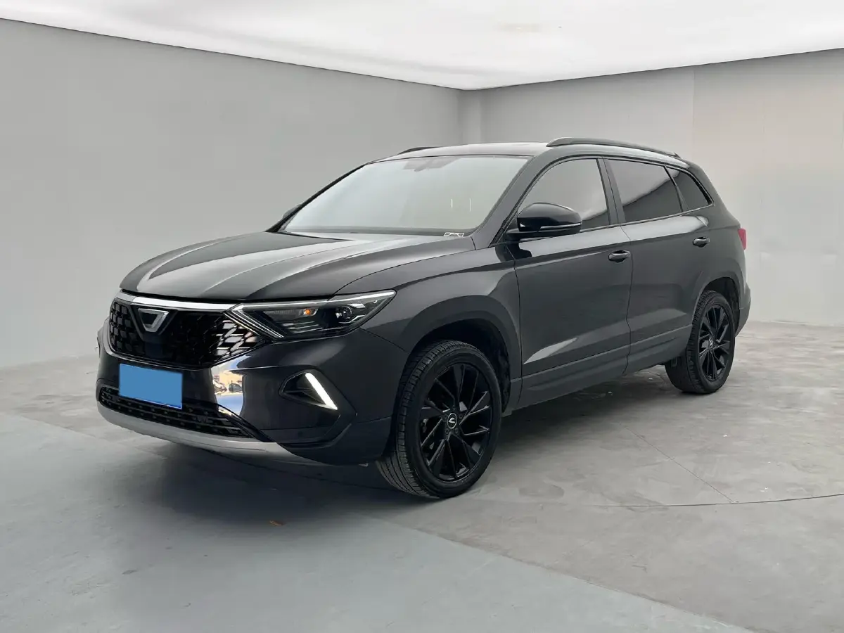 2022 Jetta VS7 1.4T 150HP L4 6AT