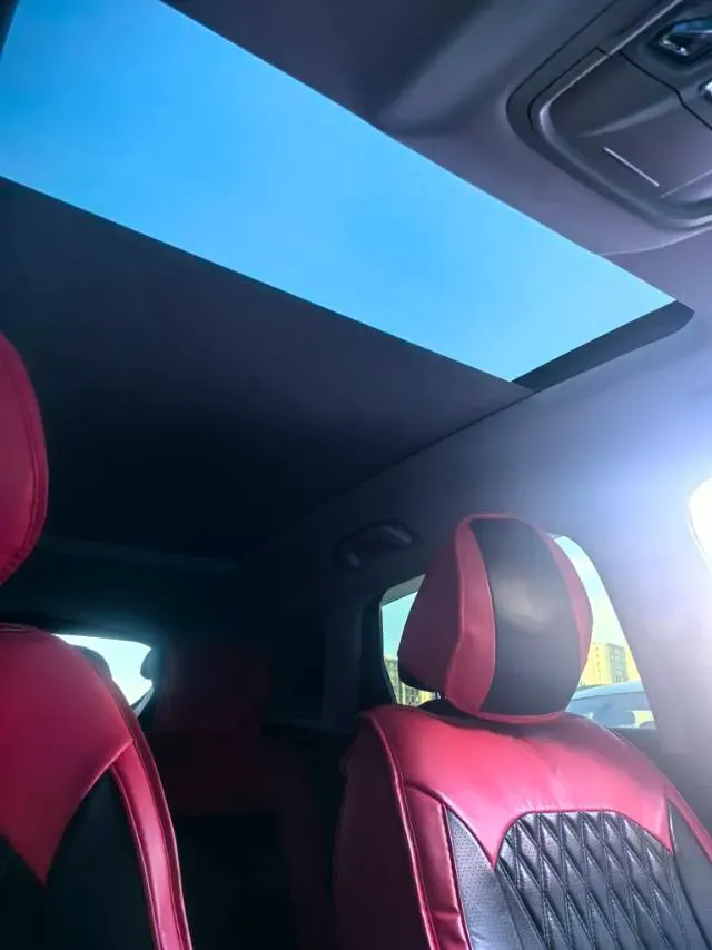 2021 WEY Macchiato DHT 1.5L 102HP L4 2DHT Hybrid 1.7KWH,autocango,china used car exporter,china ev exporter,chinese used car exporter,chinese used ev exporter