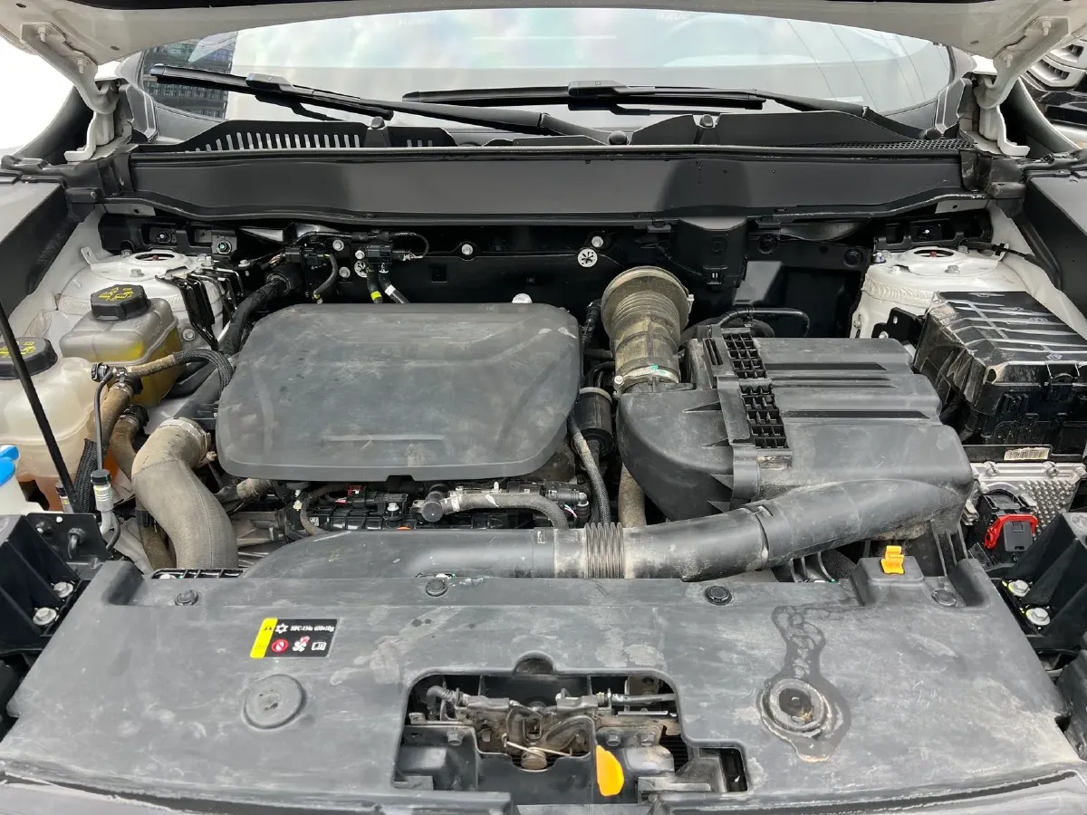 2022 Haval H6S 1.5T 150HP L4 2DHT Hybrid 1.69KWH,autocango,china used car exporter,china ev exporter,chinese used car exporter,chinese used ev exporter