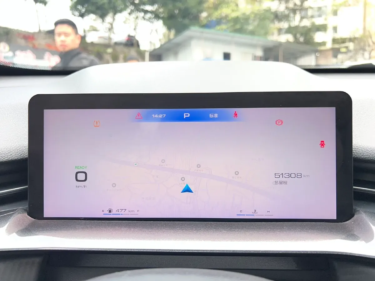 2022 Haval H6S 1.5T 150HP L4 2DHT Hybrid 1.69KWH,autocango,china used car exporter,china ev exporter,chinese used car exporter,chinese used ev exporter