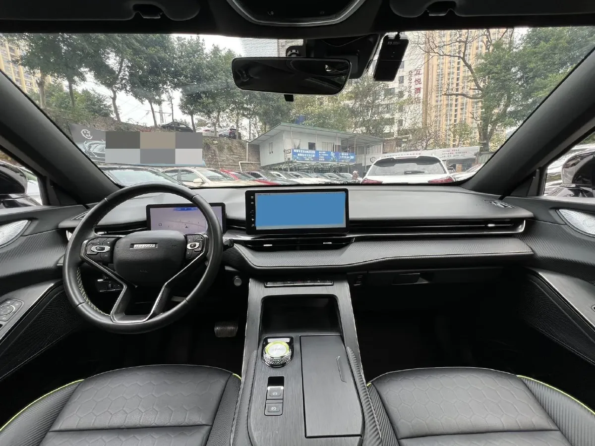2022 Haval H6S 1.5T 150HP L4 2DHT Hybrid 1.69KWH,autocango,china used car exporter,china ev exporter,chinese used car exporter,chinese used ev exporter