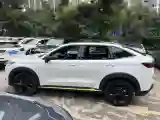 2022 Haval H6S 1.5T 150HP L4 2DHT Hybrid 1.69KWH