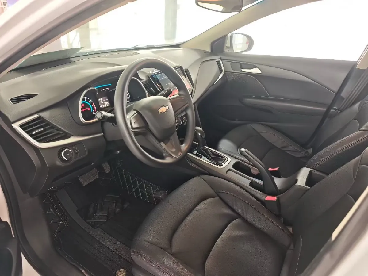 2018 Chevrolet Sail 1.3L 103HP L4 5MT,autocango,china used car exporter,china ev exporter,chinese used car exporter,chinese used ev exporter