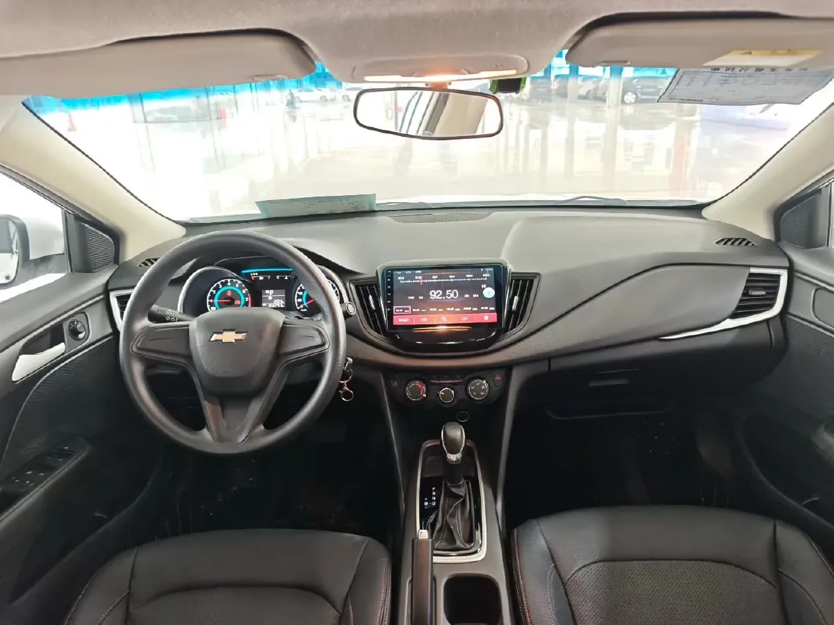 2018 Chevrolet Sail 1.3L 103HP L4 5MT,autocango,china used car exporter,china ev exporter,chinese used car exporter,chinese used ev exporter