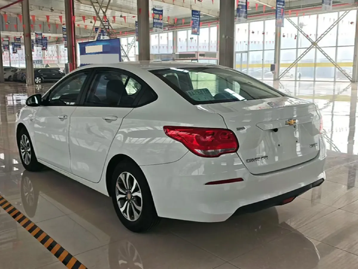 2018 Chevrolet Sail 1.3L 103HP L4 5MT,autocango,china used car exporter,china ev exporter,chinese used car exporter,chinese used ev exporter
