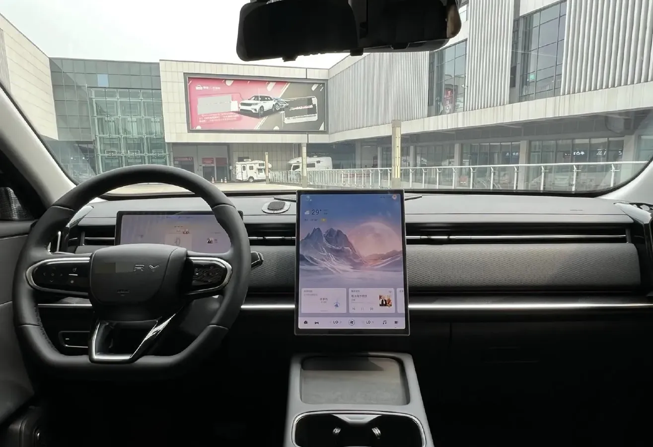 2024 Chery Exploration 06 C-DM 1.5T 156HP L4 DHT PHEV 18.3KWH,autocango,china used car exporter,china ev exporter,chinese used car exporter,chinese used ev exporter