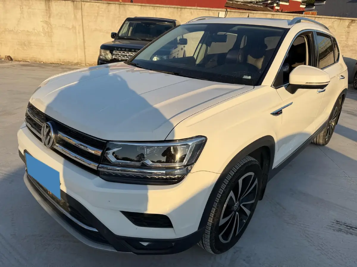 2019 Honda CR-V 1.5T 193HP L4 CVT