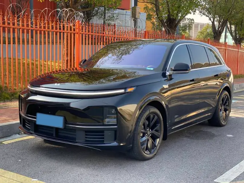 2023 Li L7 Range Extended 154HP REEV 40.9KWH