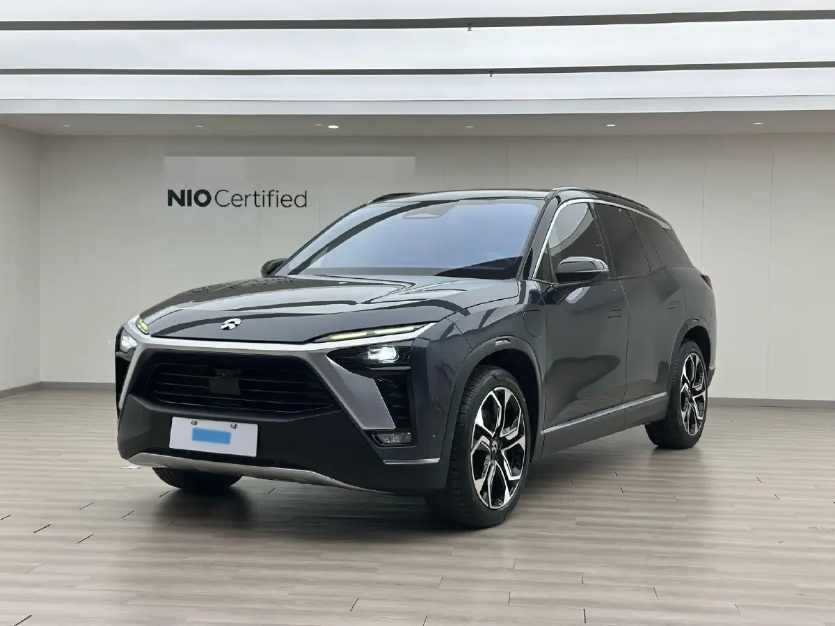 2020 NIO ES8 BEV 100KWH