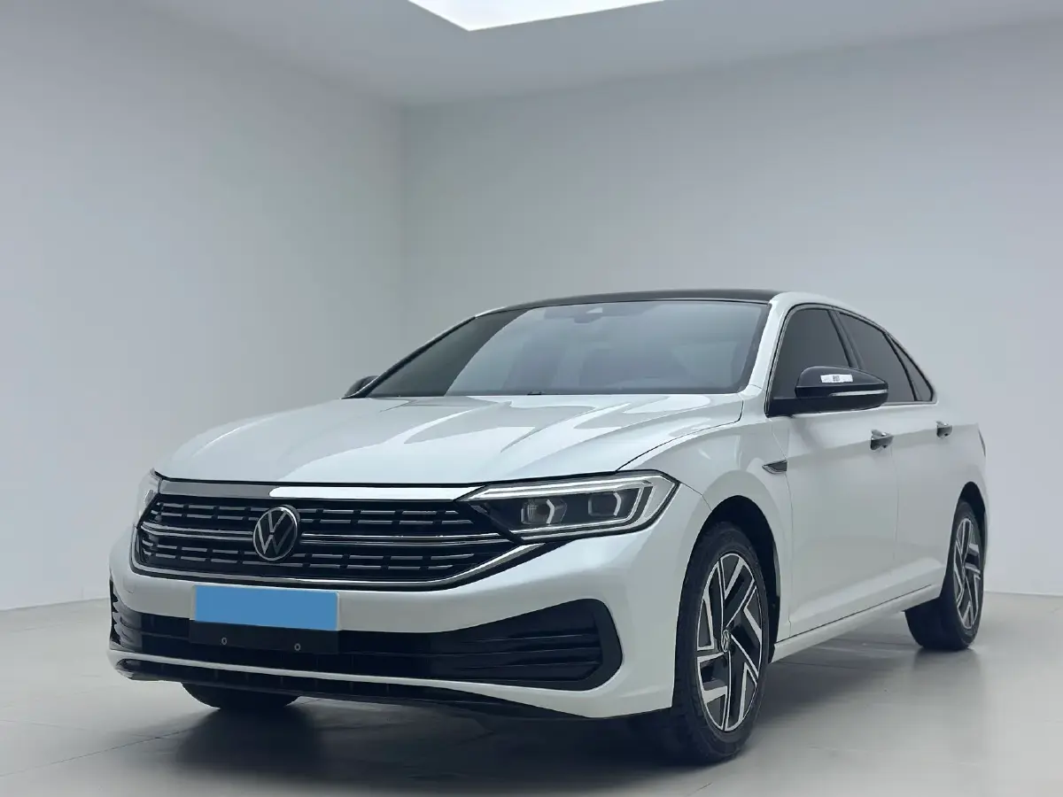 2023 Volkswagen Sagitar 1.4T 150HP L4 7DCT