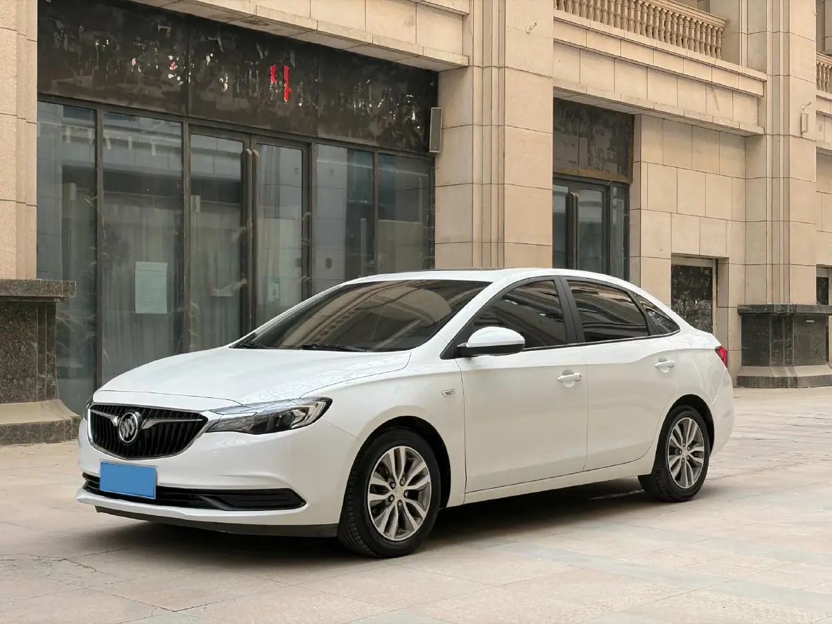 2019 Volkswagen Lavida 1.5L 113HP L4 6AT