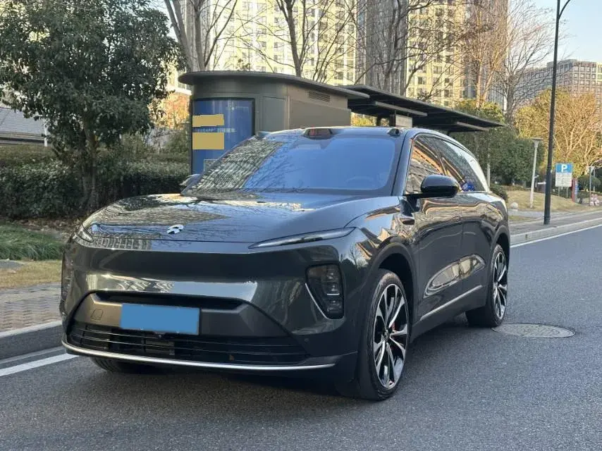 2023 NIO ES8 BEV 75KWH