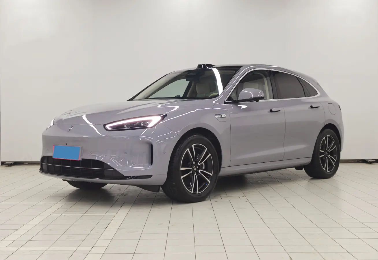 2024 AITO AITO M5 1.5T 152HP L4 REEV 42KWH