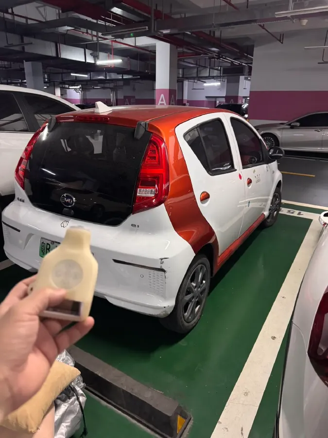 2019 BYD e1 BEV 32.2KWH,autocango,china used car exporter,china ev exporter,chinese used car exporter,chinese used ev exporter