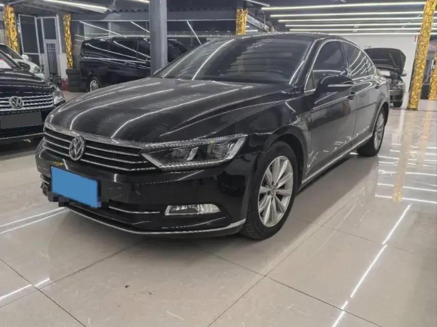 2019 Chevrolet Malibu XL 2.0T 241HP L4 9AT