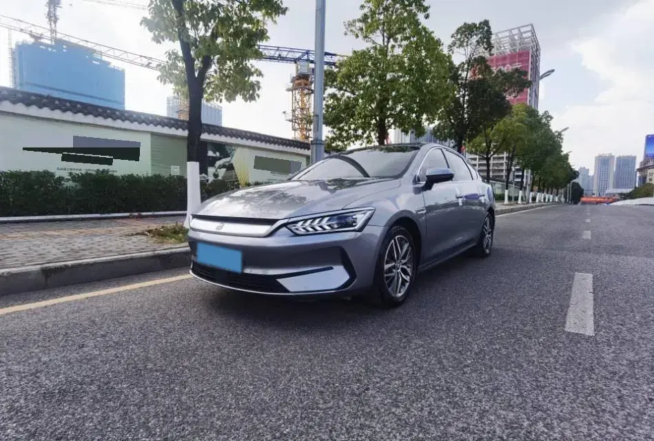 2021 MAXUS G50 1.5T 169HP L4 7DCT