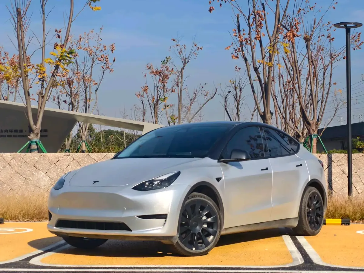 2024 Iveco OuSheng BEV 77.28KWH