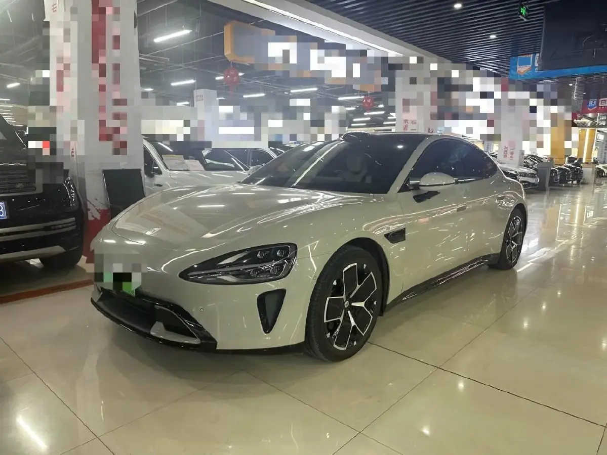 2024 MI SU7 BEV 94.3KWH