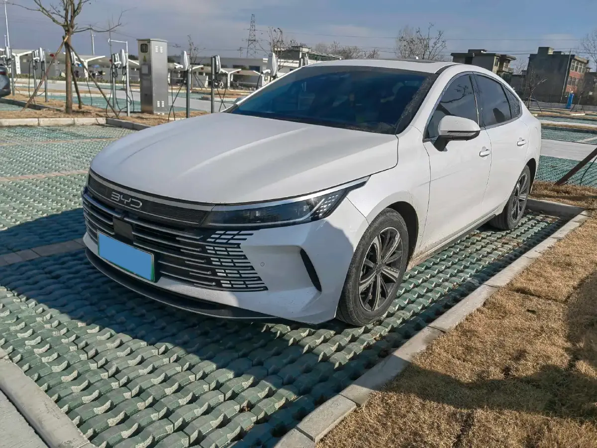 2022 Foton Grand General G7 2.0T 163HP L4 8AT