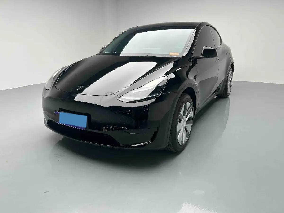 2022 Tesla Model Y BEV 60KWH