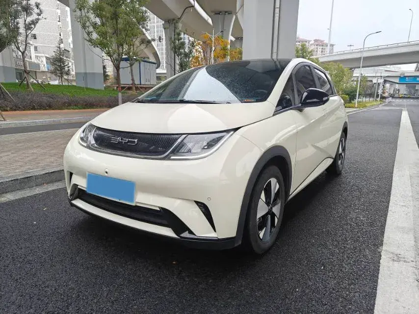 2023 BYD Dolphin BEV 44.928KWH