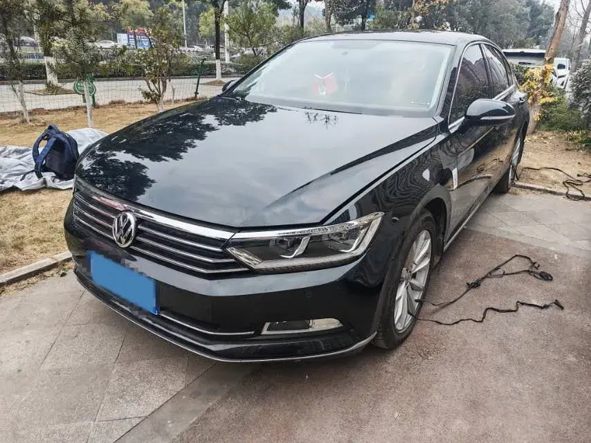 2019 Chevrolet Malibu XL 2.0T 241HP L4 9AT