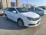 2018 BYD e5 BEV 60.48KWH